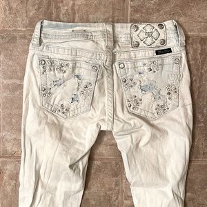 Miss Me Jeans size xs